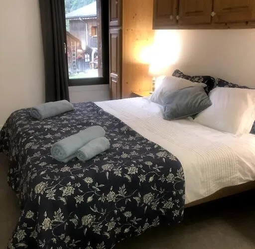 La Grangette Apartment B Great Location