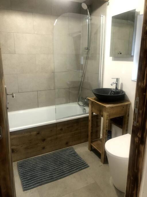 Apartment La Grangette B Great Location