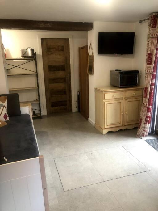 La Grangette B Great Location Morzine