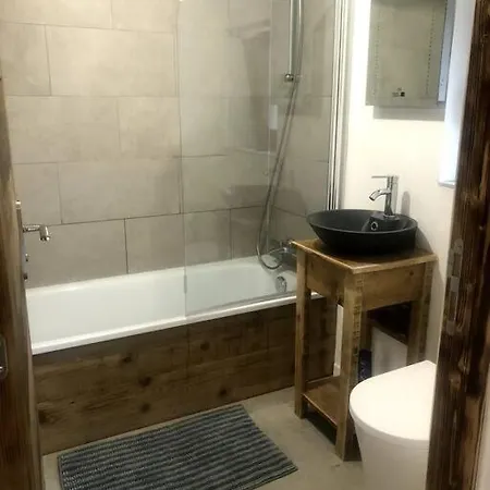 La Grangette Apartment B Great Location Morzine Exterior foto