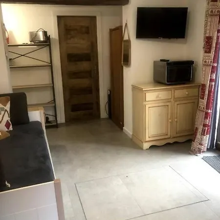 La Grangette Apartment B Great Location Morzine Exterior foto