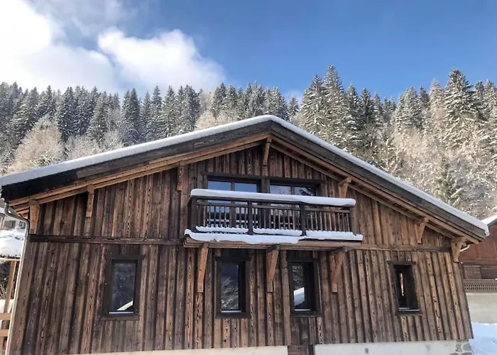 La Grangette Apartment B Great Location
