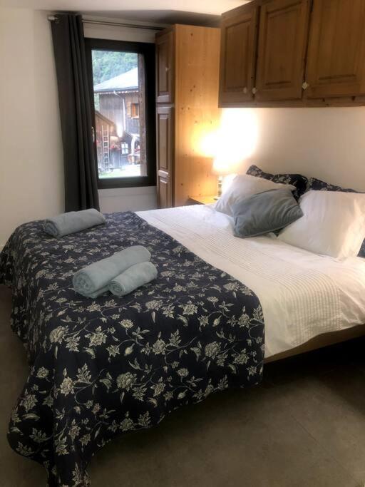 La Grangette B Great Location Appartement